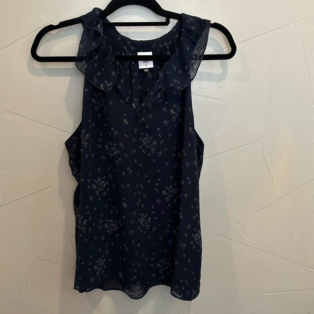 Cabi Ever Top #3984